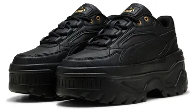 Imagen del producto de PUMA Karmen X-TRA para mujer, modelo 400369 03, color:  Puma -  - dorado, talla de calzado: 39 EU