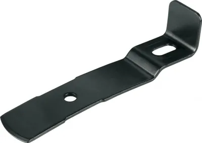 Immagine prodotto di SKS Angolo E 15 per Beavertail e Rowdy, con rivestimento KTL, nero, resistente...