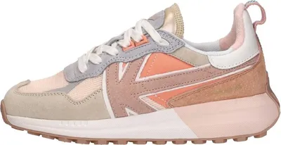 Immagine prodotto di Kaotiko Detroit  Sneakers basse - Beige - Taglia 38