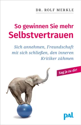 Produktbild von So gewinnen Sie mehr Selbstvertrauen