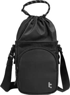 Immagine prodotto di Borsa Gameon-G50 Switch 2 Joycarry Sling (Nera)