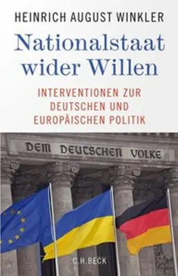 Obrázek produktu pro Nationalstaat wider Willen