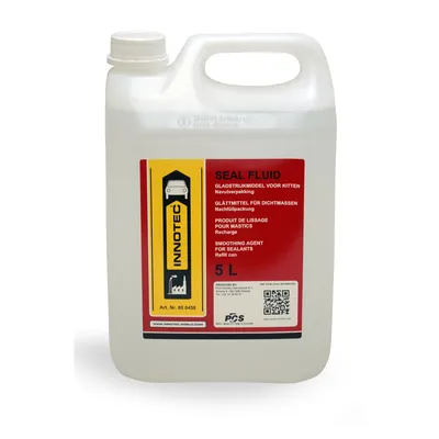 Produktbild von INNOTEC Seal Fluid Dichtmassen Glättmittel (5 Liter)