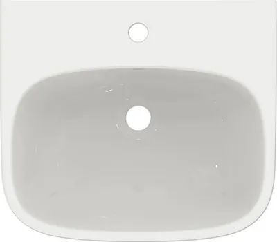 Produktbild von Ideal Standard Waschtisch i.life A 50 x 44 cm weiß glänzend T451301