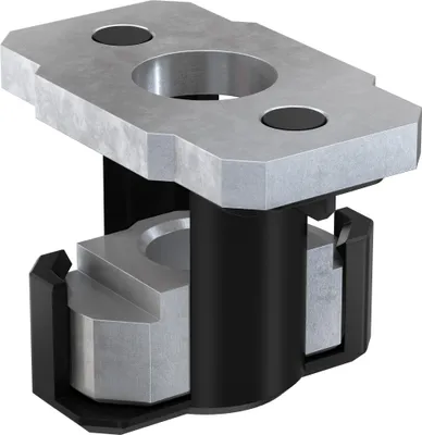 Obrázek produktu pro Konektor s vnitřním závitem Fischer FMHI M12