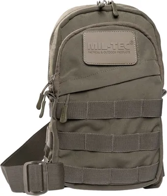 Obrázek produktu pro Crossbody kabelka schwarz