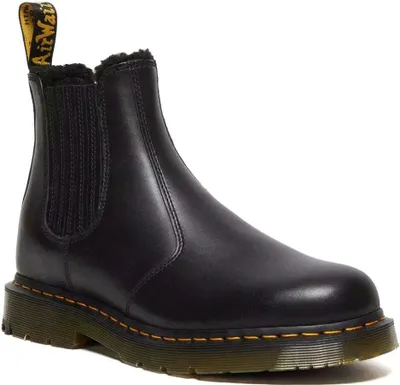 Produktbild von Dr. Martens Damen Stiefeletten 27829001 Farbe: Schwarz Größe: 36
