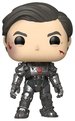 Produktbild von Funko FK90706 - Fallout POP! Television Vinyl Figur Hank 9 cm -