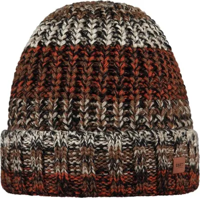 Zdjęcie produktu dla Barts Akotan Beanie Red Mężczyźni, Kobiety Czerwony Jeden rozmiar