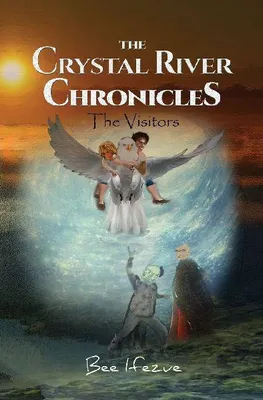 Produktbild von The Crystal River - Visitors