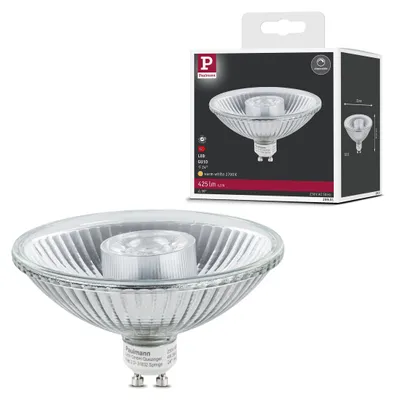 Image de Paulmann Standard 230V Réflecteur LED