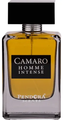 Image de Pendora Scents Camaro Homme Intense EDP 100 ml UNISEX