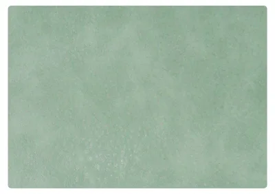 Immagine prodotto di ASA Selection, set da tavolo in eco, color menta, 46 x 33 cm