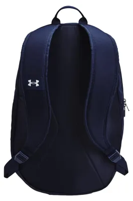 Imagen del producto de Under Armour - Mochila "Hustle Lite" PP2568 (Talla única) (Azul marino oscuro)