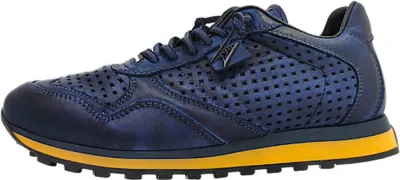 Produktbild von Cetti Schnürer Blau in Gr. 46