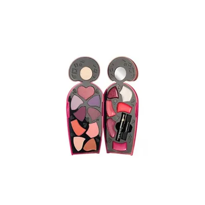 Zdjęcie produktu dla Deborah, Le Deborine Big Milano, Face Palette