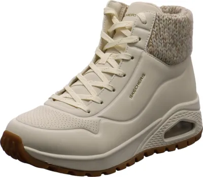 Produktbild von Damen Skechers UNO Rugged - Darling  DAZE  167988/NAT  Größe.38