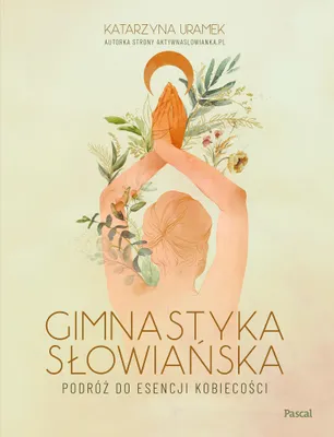 Produktbild von Gimnastyka słowiańska