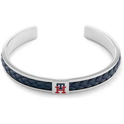 Imagen del producto de Pulsera de acero resistente y moderna, modelo 2790490