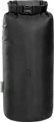 Produktbild von Tatonka 4l Trockensack Schwarz  Schwarz One Size