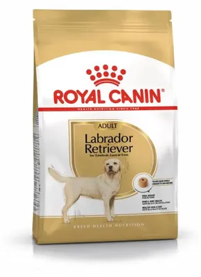 Immagine prodotto di Cibo secco per cani Royal Canin Labrador Adult - 12 kg