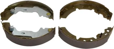 Produktbild von MAXGEAR Bremsbackensatz Trommelbremse Hinten für TOYOTA COROLLA (ZZE12, NDE12, ZDE12) 200mm 19-3486