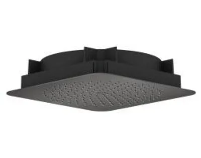 Produktbild von AXOR 28814340 Kopfbrause 270 1jet PowderRain