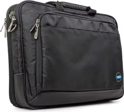 Immagine prodotto di Dell Wg1v8 Professional Topload Black Nylon Bag 15,6" 15" 14" 13" 12"