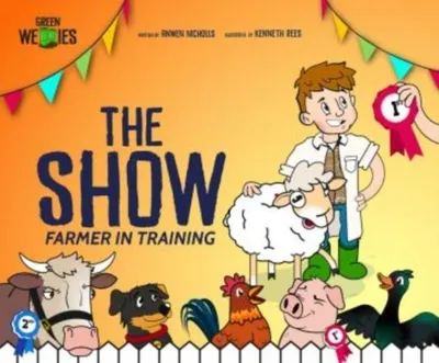Produktbild von The Show