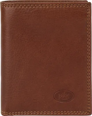 Produktbild von piké Geldbörse Herren, Damen 022067 braun