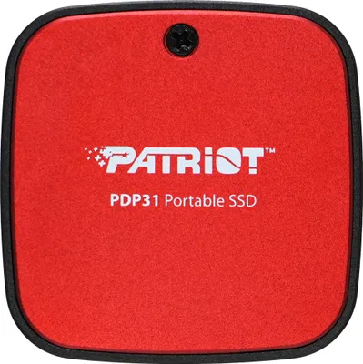 Image de Patriot PDP31 500GB