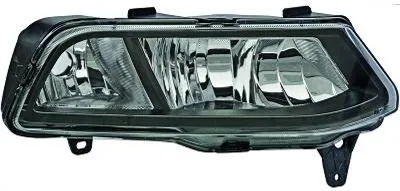 Produktbild von DIEDERICHS Tagfahrlicht 2207289 Links für VW Polo Schrägheck (6R1, 6C1)