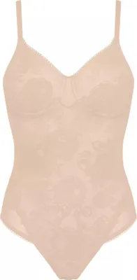 Produktbild von Triumph Wild Rose Sensation BSW Farbe: Beige NZ/00NZ Größe: 90B