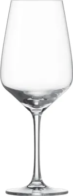 Immagine prodotto di Schott Zwiesel 6 Stück Rotweinglas Taste tritan· kristall,  Hergestellt in EU· spülmaschinenfest· tritan protect· Rotweinglas, 115671