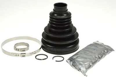 Produktbild von SPIDAN Faltenbalgsatz Antriebswelle für VW Golf VII Schrägheck (5G1, BQ1, BE1, BE2) 25562