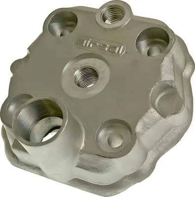 Immagine prodotto di Testata Airsal in alluminio sportiva 70 cc per Derbi Senda