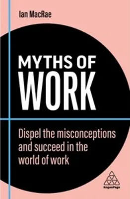 Immagine prodotto di Myths of Work