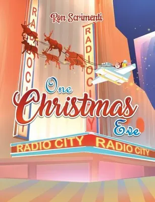 Obrázek produktu pro One Christmas Eve