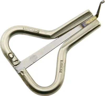 Produktbild von Maultrommel Schlütter Pro C#3