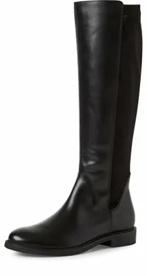 Produktbild von Marco Tozzi Stiefel Stiefel Leder/Textil