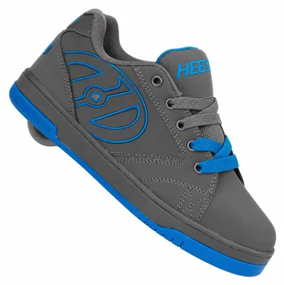 Produktbild von 35|HEELYS Propel 2.0 Kinder Schuhe mit Rollen 770508