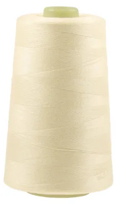 4572m Overlockgarn, Nähgarn Polyester, A504