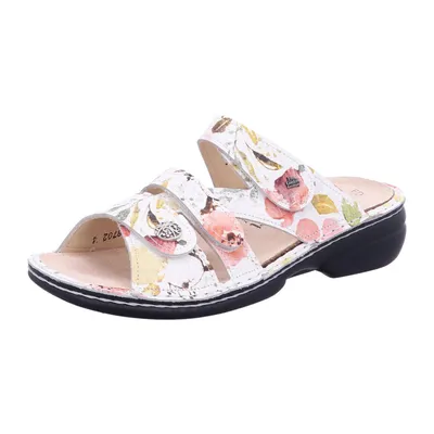 Produktbild von Finn Comfort Pantoletten für Damen in unifarben uni S24-0000594
