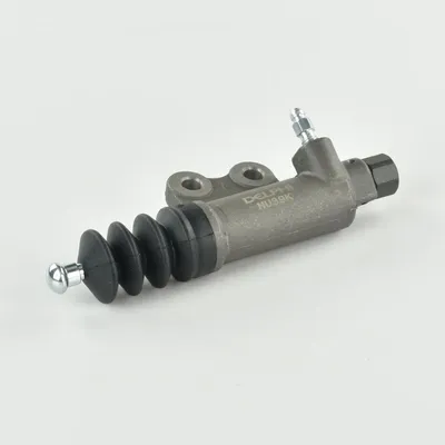 Produktbild von DELPHI LL80156 Kupplungsnehmerzylinder für HONDA Jazz II Schrägheck (GD, GE3, GE2)