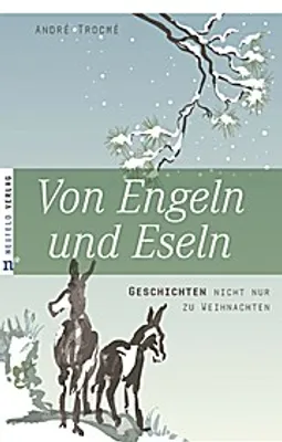 Obrázok produktu pre Von Engeln und Eseln