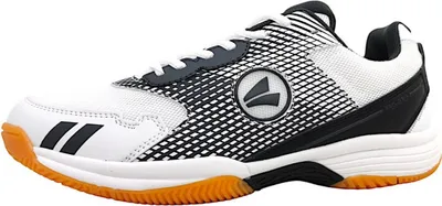 Produktbild von Jako J-MS AD Hallenschuh Weiß in Gr. 37