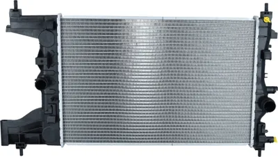 Produktbild von NRF 53148 Kühler Wasserkühler Motorkühler für OPEL Astra J Sports Tourer (P10) ASTRA J Astra J GTC (P10) Cascada (W13) ASTRA J Stufenheck