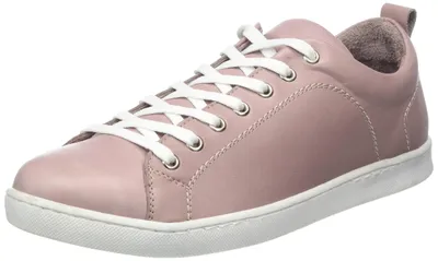 Image de Baskets pour femmes Andrea Conti, couleur mauve, taille 37 (Europe)