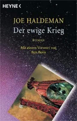 Image de Der ewige Krieg