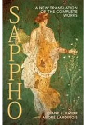 Produktbild von Sappho